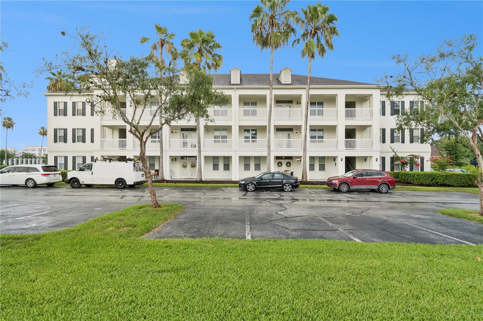 Photo of 770 SIENA PALM DRIVE #307 CELEBRATION FL 34747