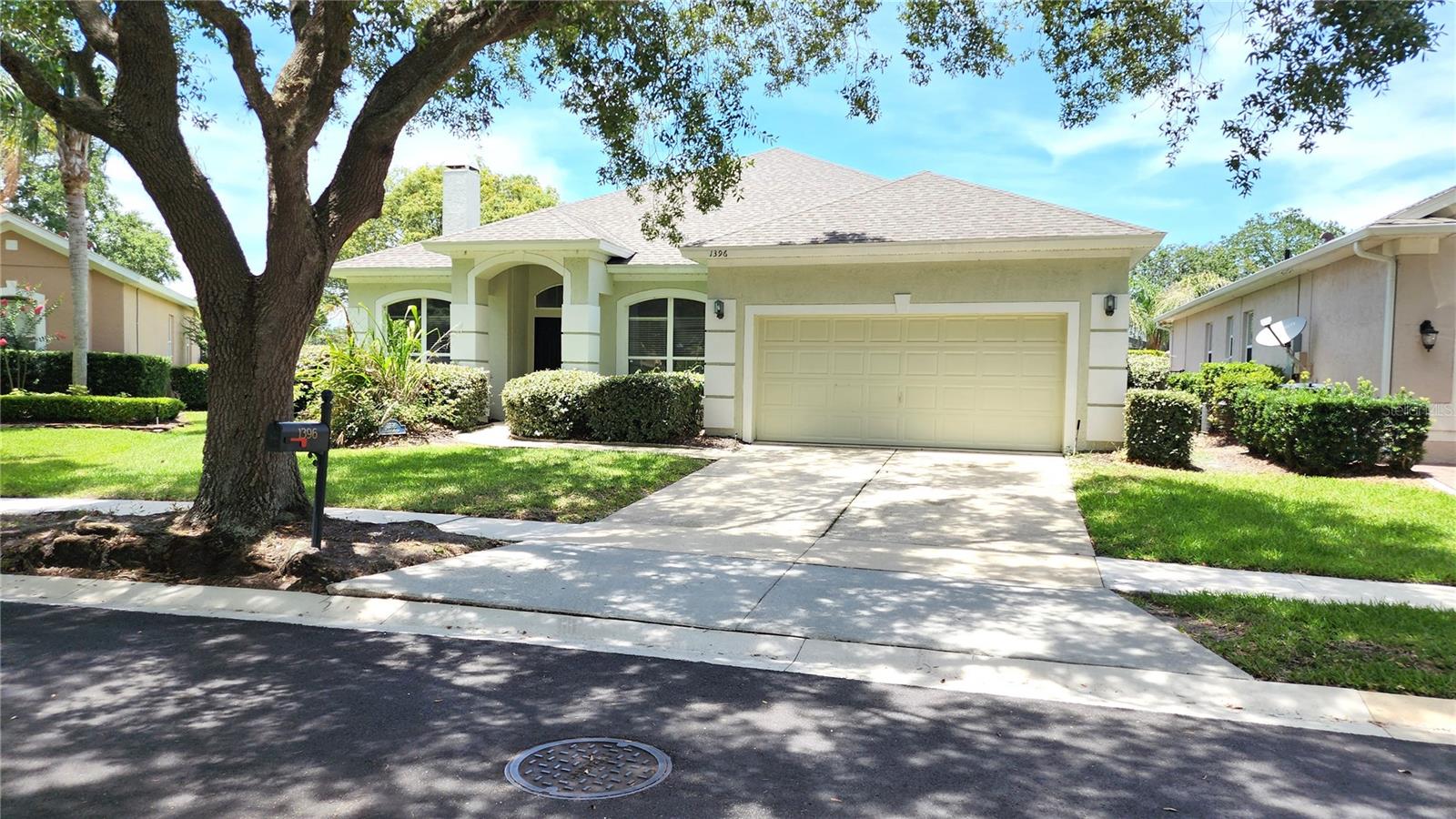 Photo of 1396 CHESSINGTON CIRCLE LAKE MARY FL 32746