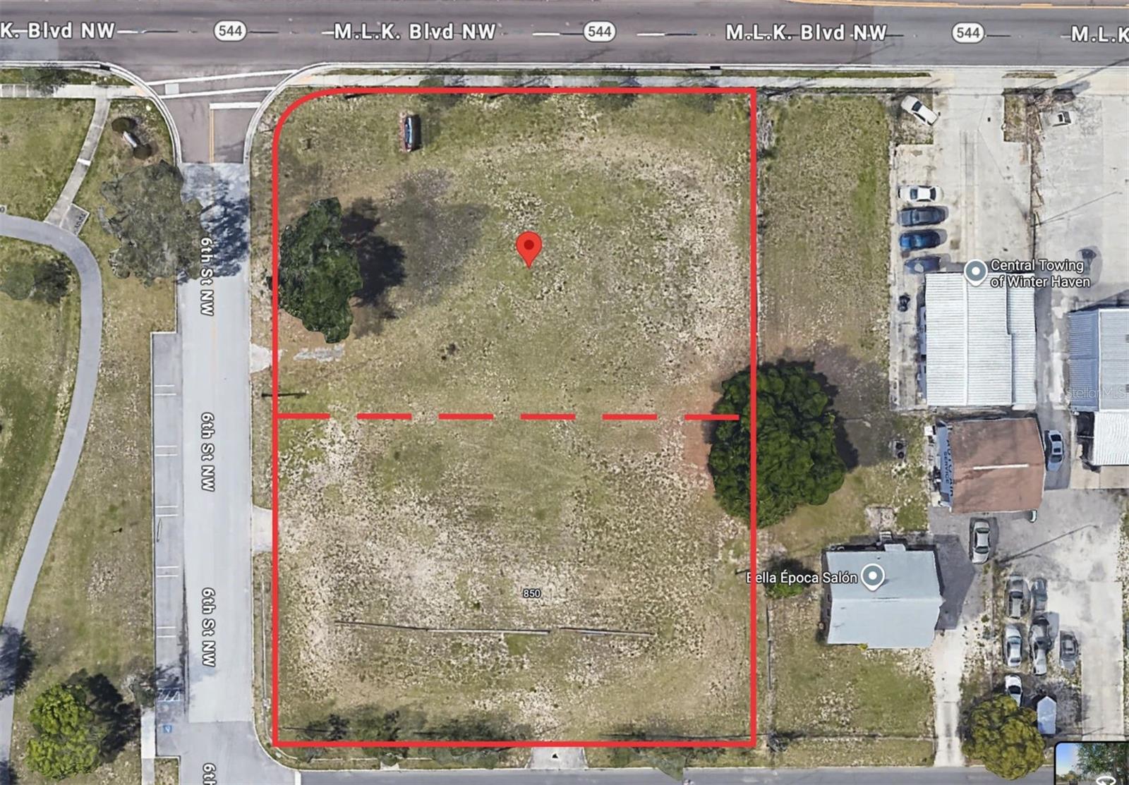 Photo of 1860 6TH STREET WINTER HAVEN FL 33881
