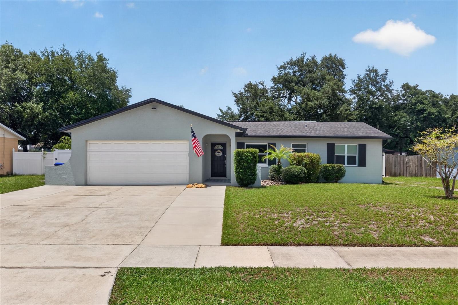 Photo of 9541 MONTELLO DRIVE ORLANDO FL 32817