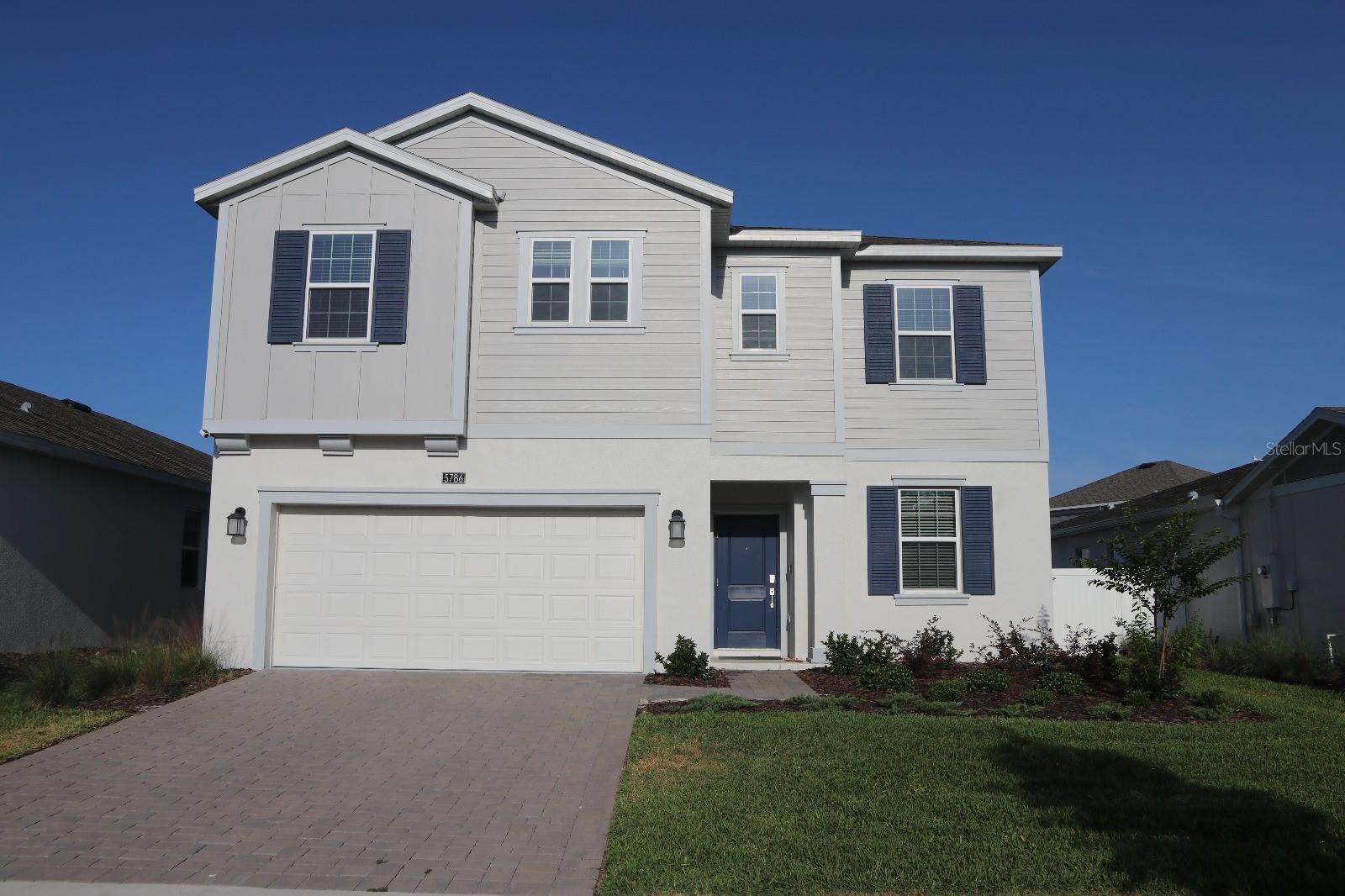 Photo of 5786 STEPHENS ROAD ST CLOUD FL 34771