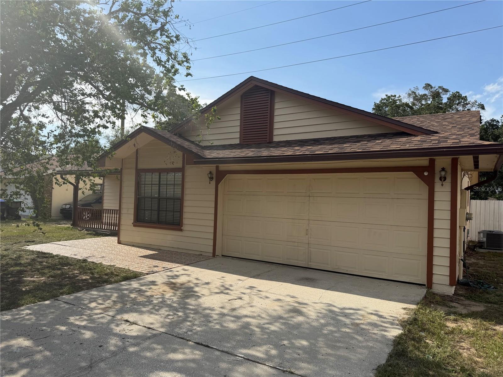 Photo of 8061 WINDY HILL WAY ORLANDO FL 32818