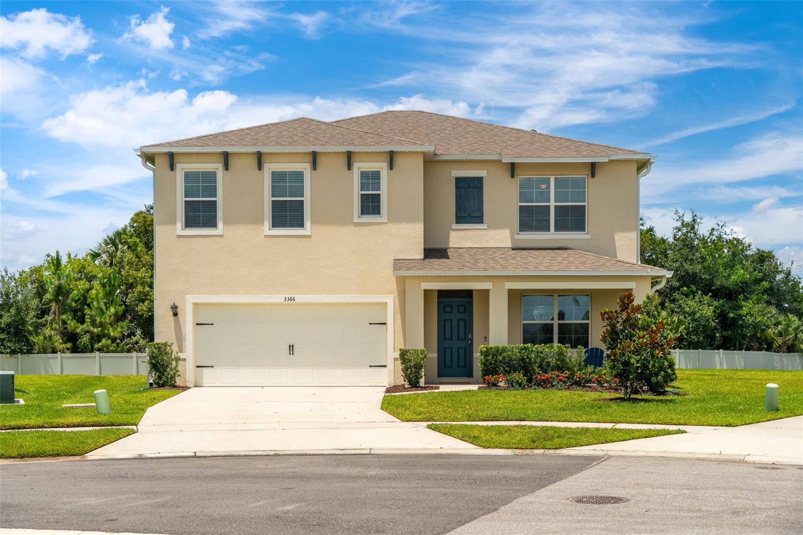 Photo of 3366 EASTGROVE TERRACE SANFORD FL 32771