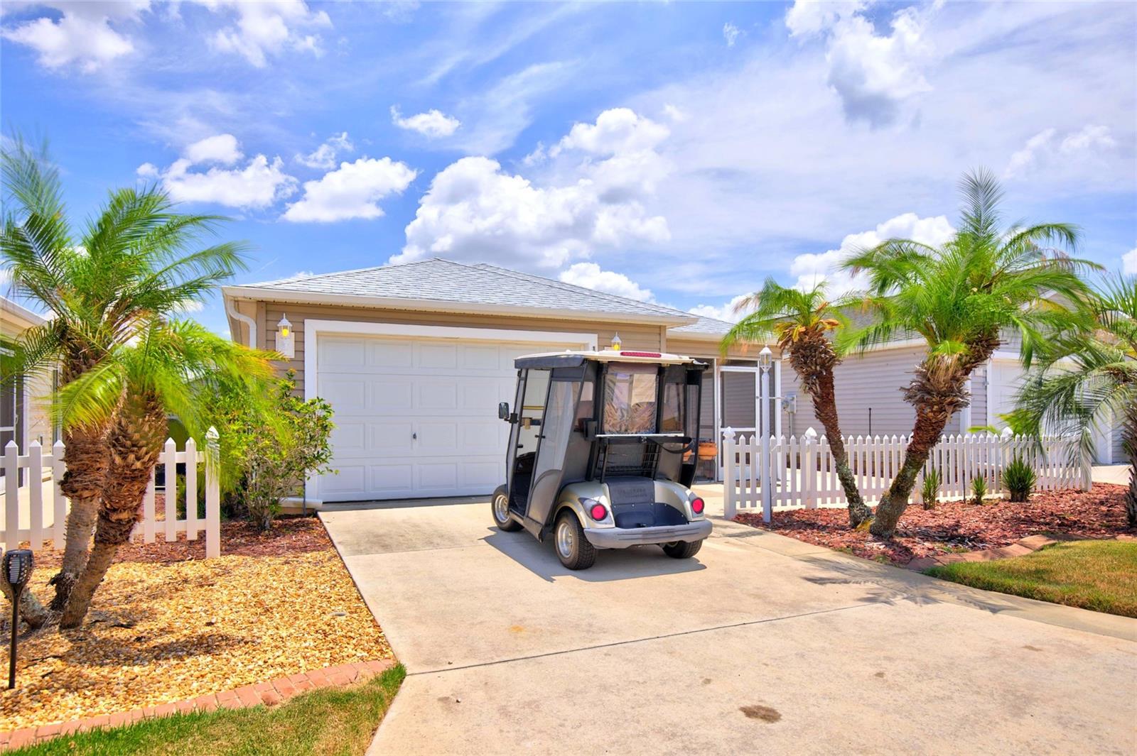 Photo of 1463 OLYMPIA STREET THE VILLAGES FL 32163