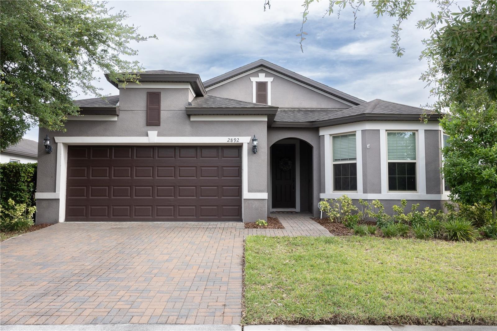 Photo of 2892 MATERA DRIVE ST CLOUD FL 34771
