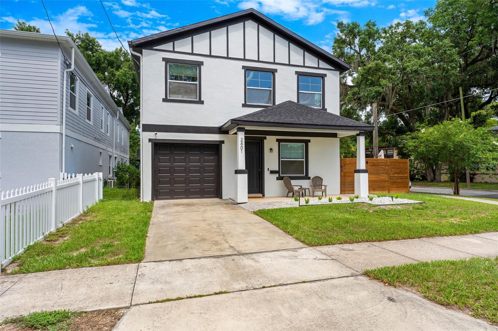 Photo of 2401 AMHERST AVENUE ORLANDO FL 32804