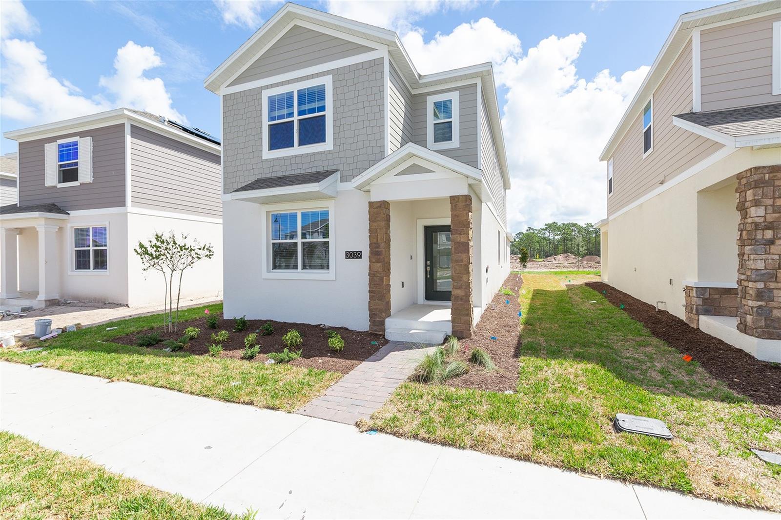Photo of 3039 ADDISON BOULEVARD ST CLOUD FL 34771