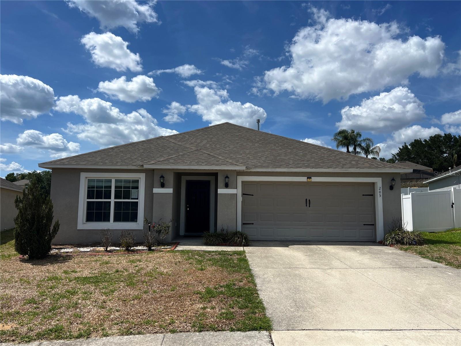 Photo of 205 BELLA VERANO WAY DAVENPORT FL 33897