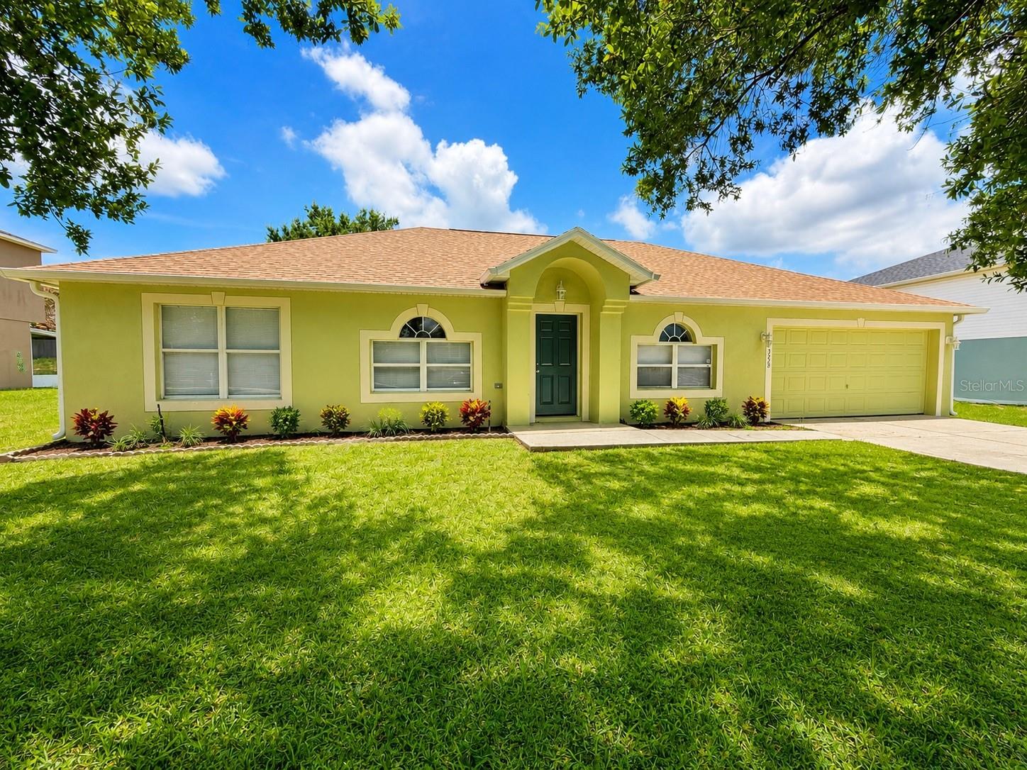 Photo of 3228 WHITE BLOSSOM LANE CLERMONT FL 34711