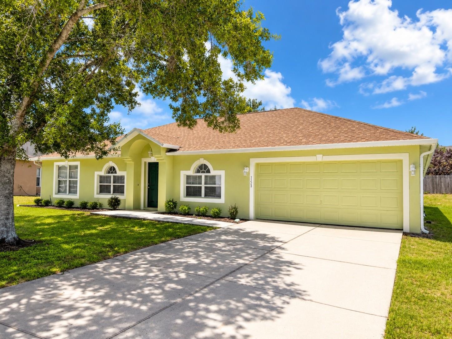 Photo of 3228 WHITE BLOSSOM LANE CLERMONT FL 34711