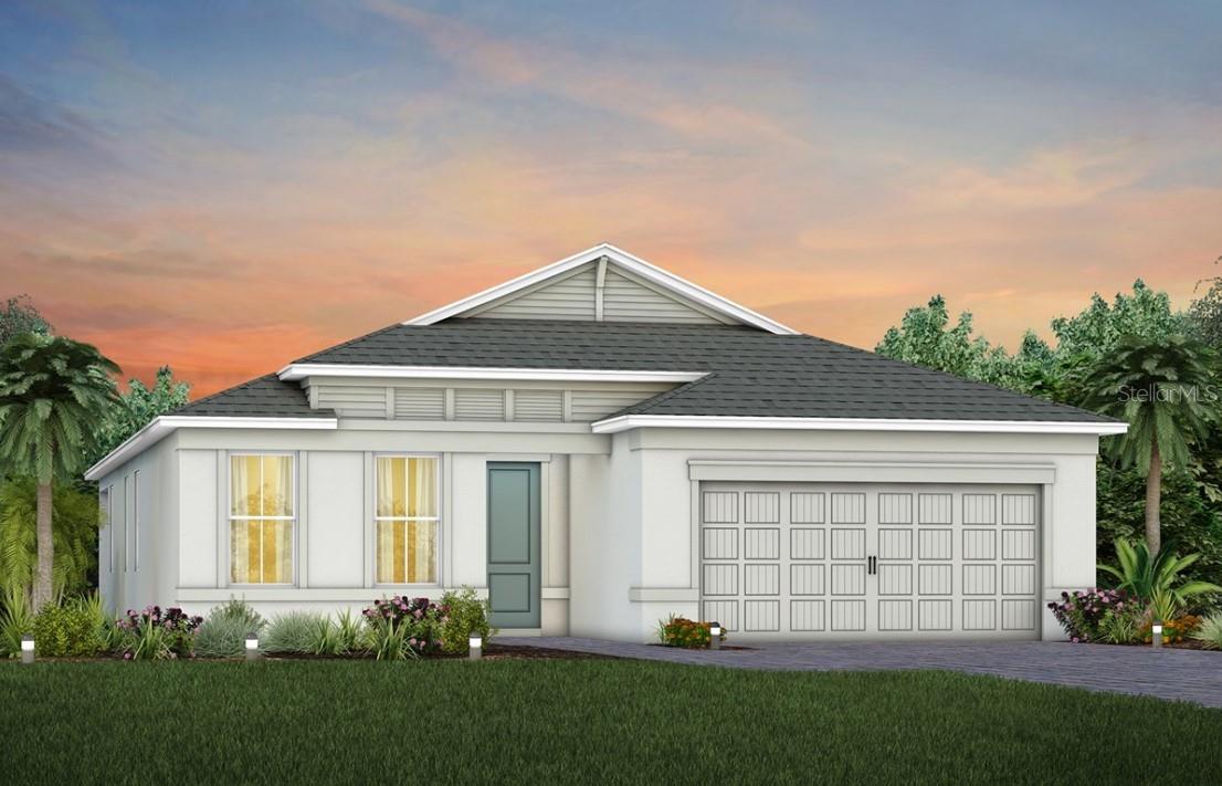 Photo of 5042 DANCY LANE ST CLOUD FL 34772