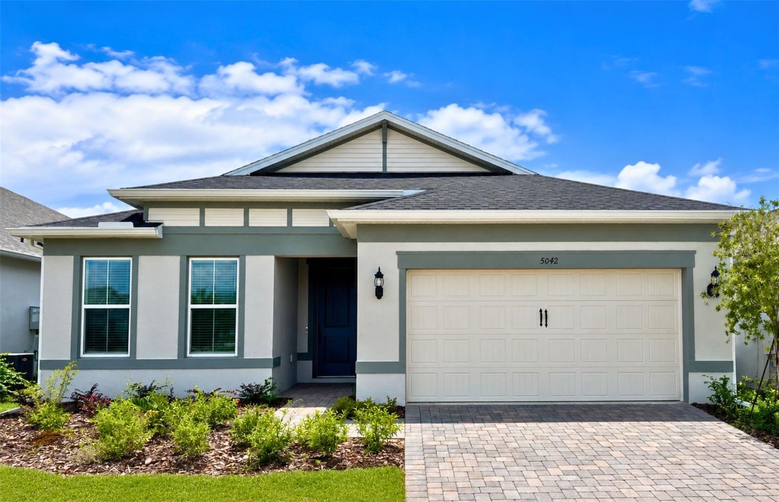 Photo of 5042 DANCY LANE ST CLOUD FL 34772