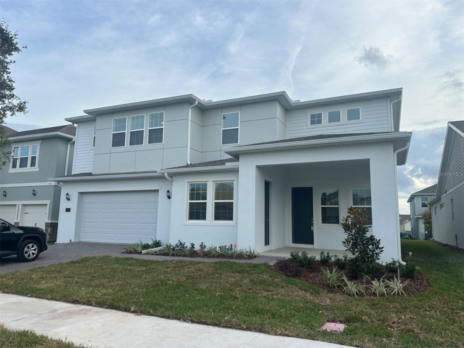Photo of 19050 BLUELEAF STREET ORLANDO FL 32827