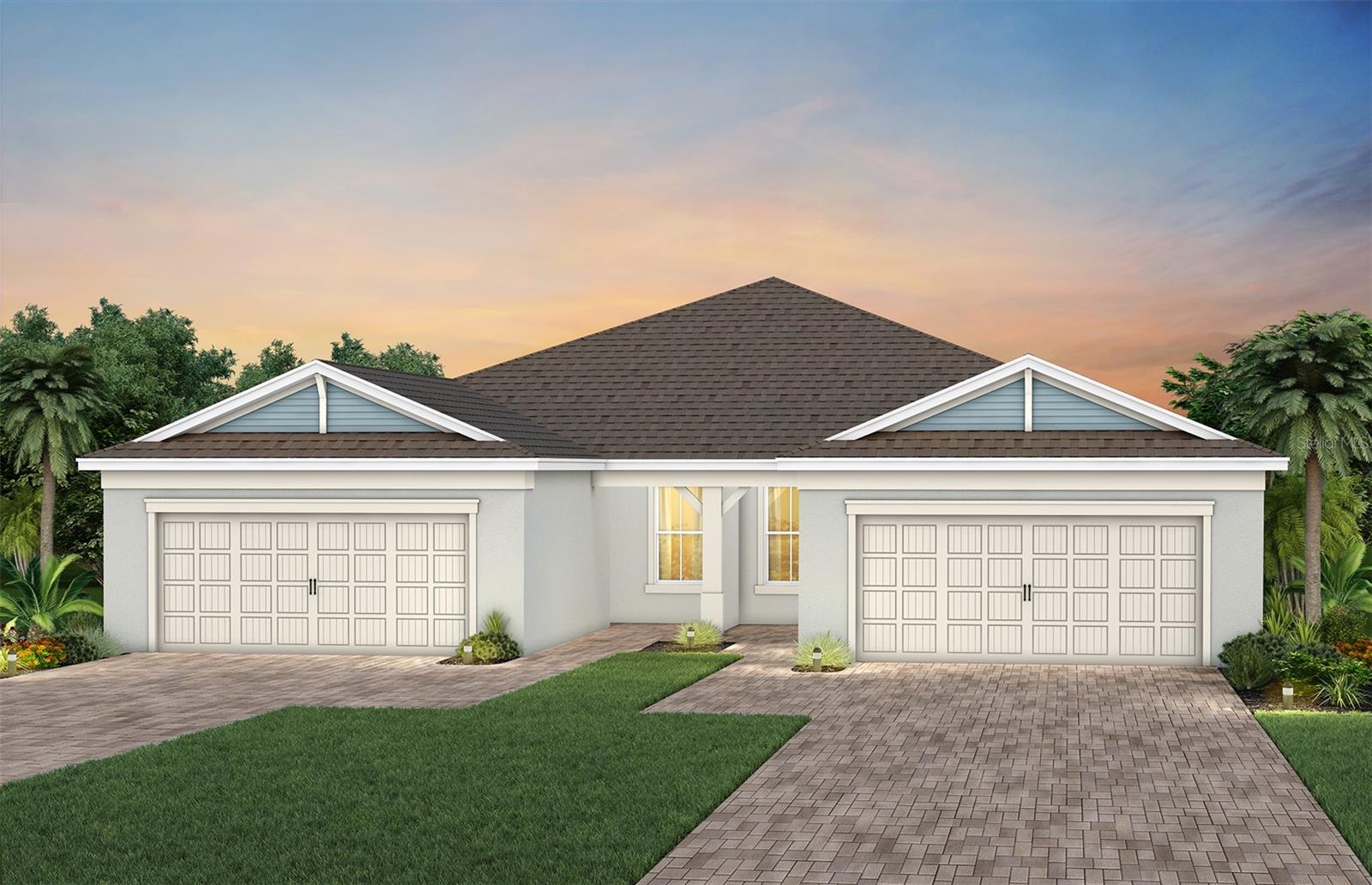 Photo of 2849 MIDSWEET AVENUE ST CLOUD FL 34772