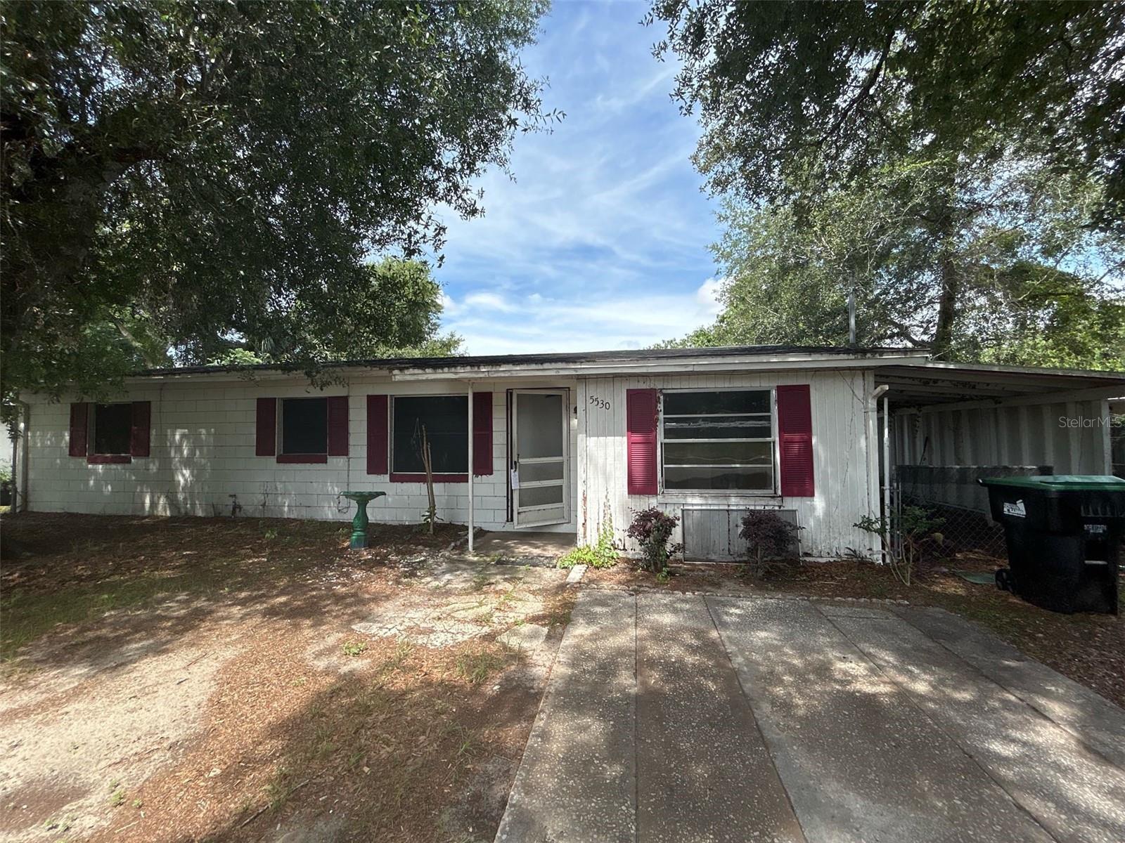 Photo of 5530 GAYMAR DRIVE ORLANDO FL 32818