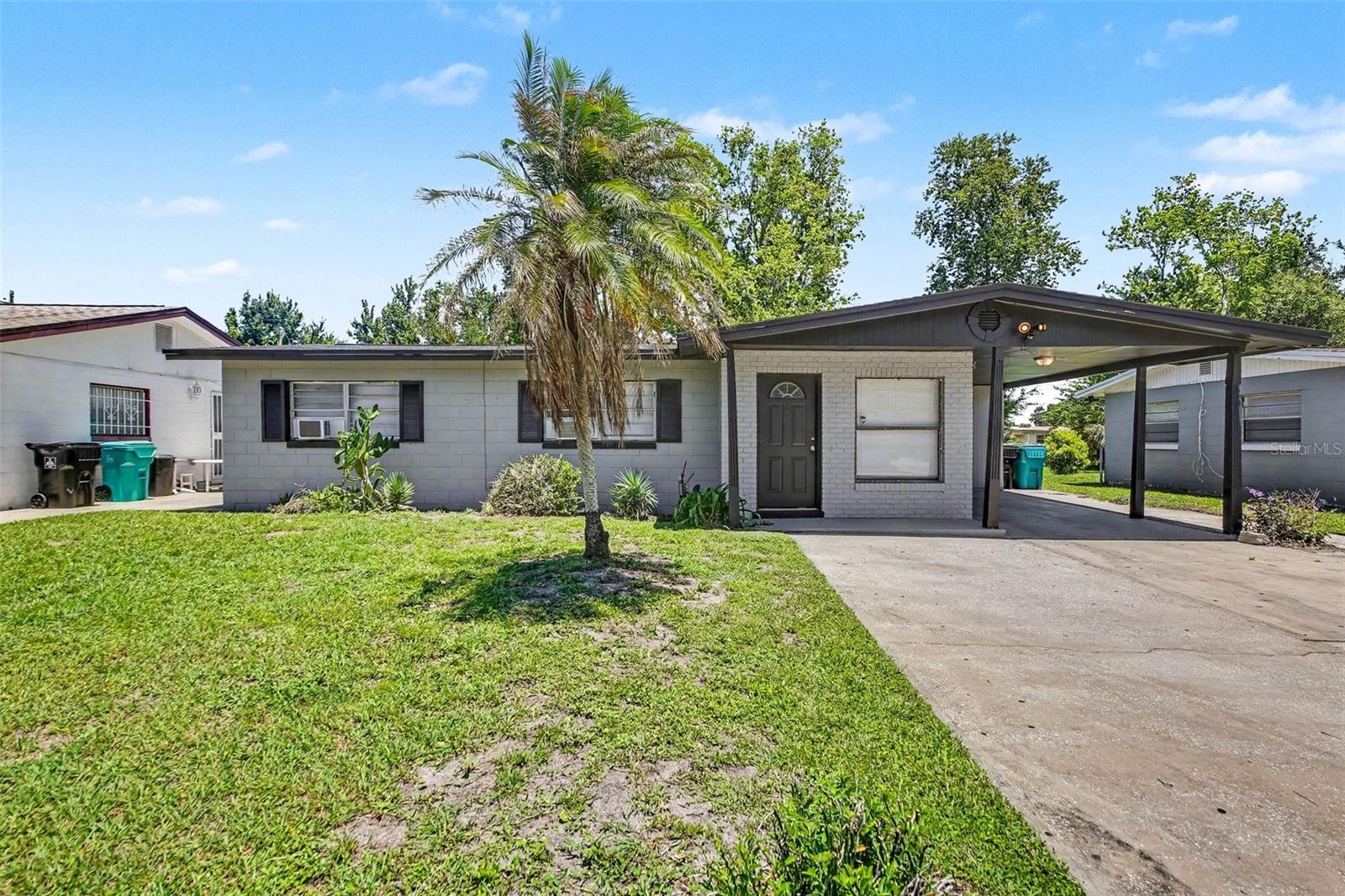 Photo of 4333 CYNTHIA STREET ORLANDO FL 32811