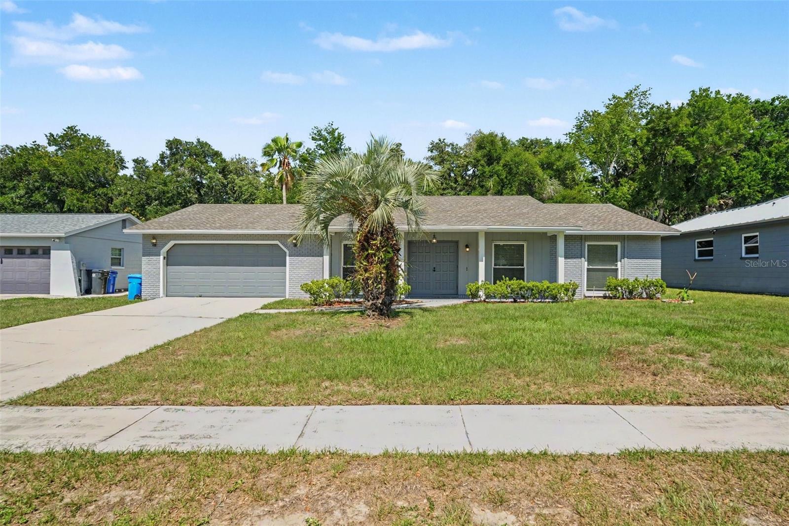 Photo of 3607 WOODHILL DRIVE BRANDON FL 33511