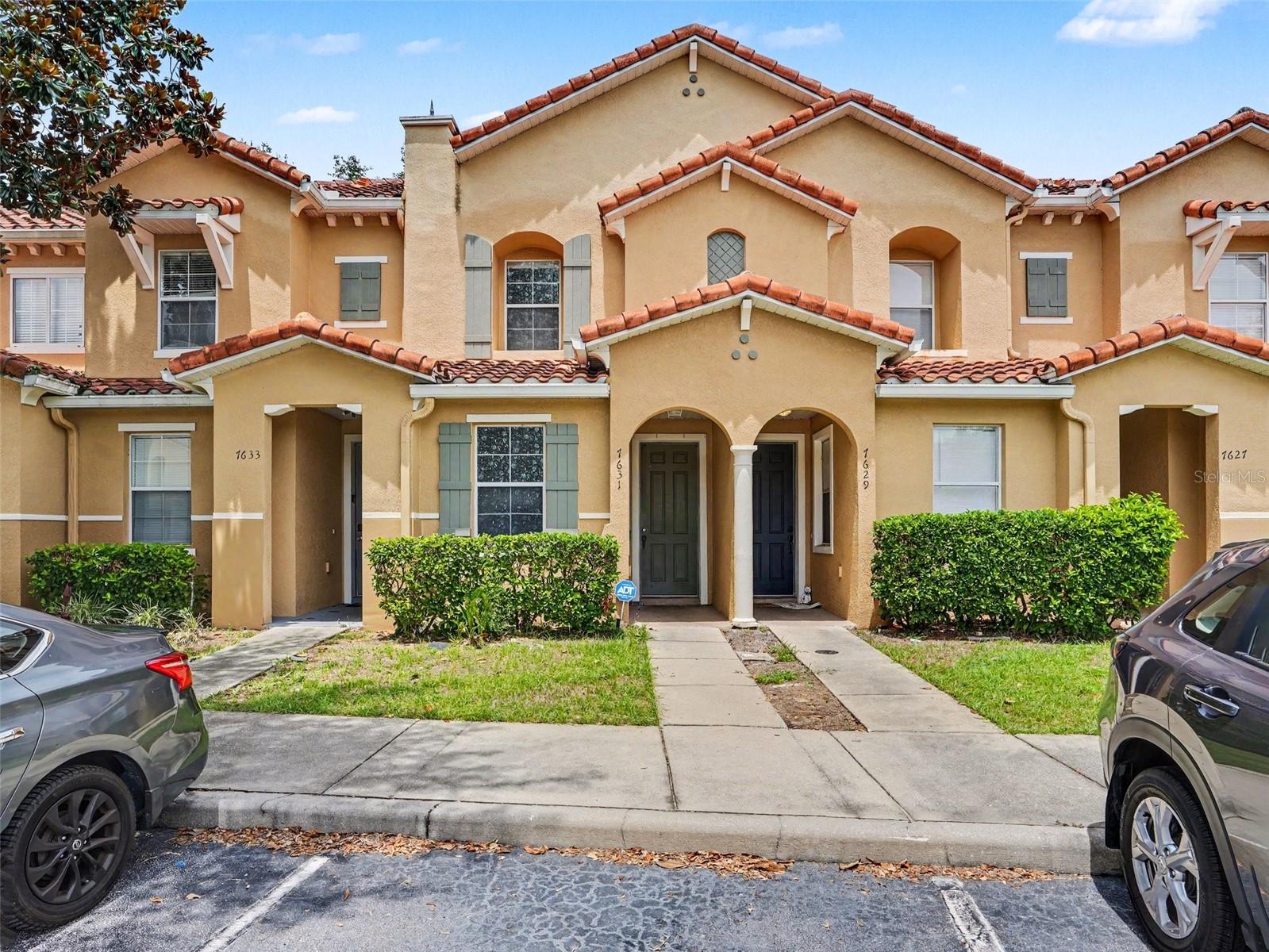 Photo of 7631 LONG ISLAND DR KISSIMMEE FL 34747