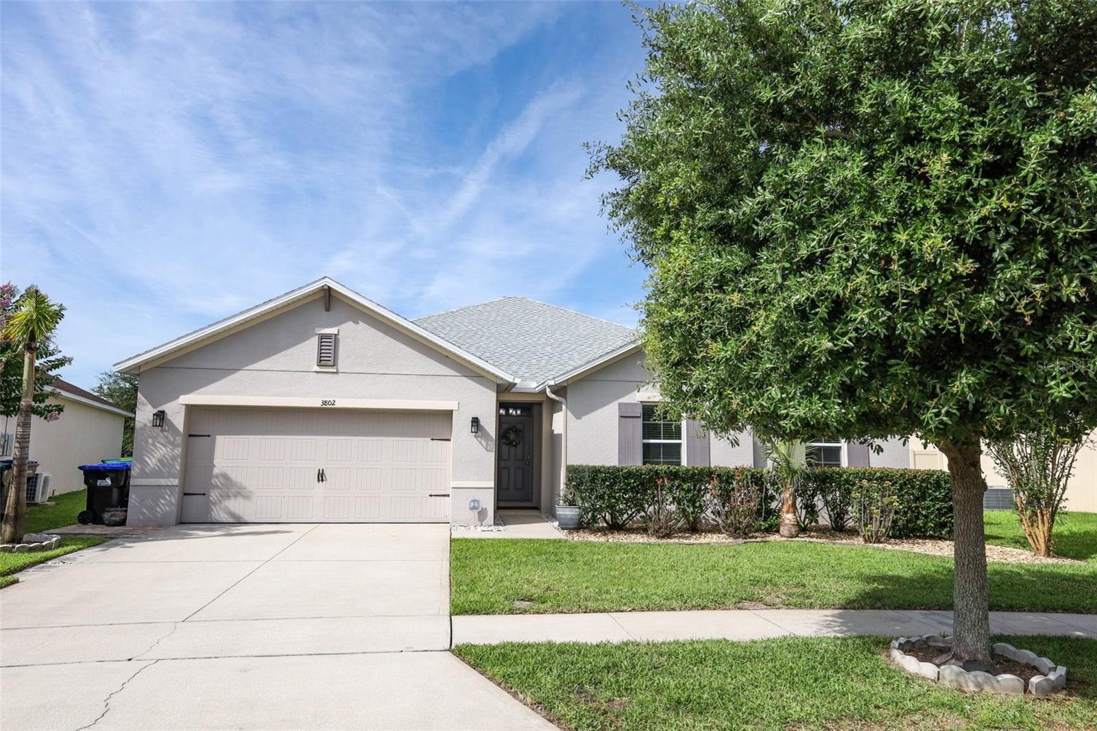 Photo of 3802 BISHOP LANDING WAY ORLANDO FL 32824