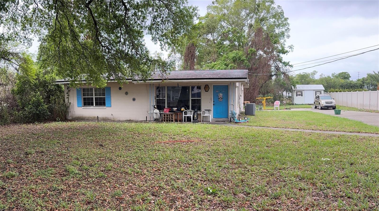 Photo of 2400 REST HAVEN AVENUE ORLANDO FL 32806
