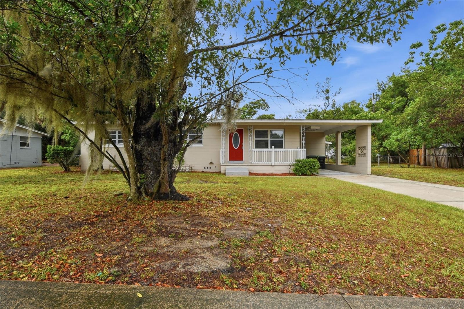 Photo of 5714 LEJEUNE DRIVE ORLANDO FL 32808