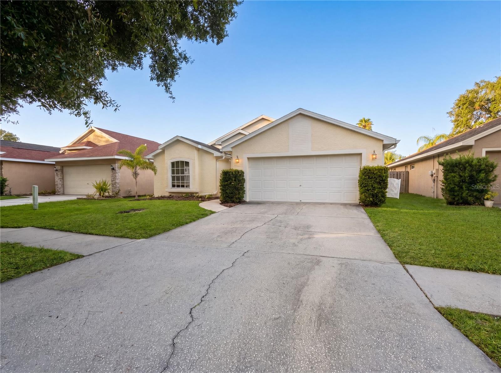 Photo of 4532 PERDITA LANE LUTZ FL 33558