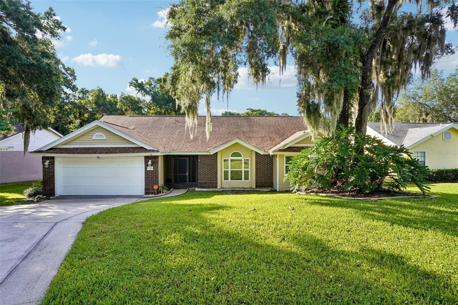 Photo of 1167 WOODLAND TERRACE TRAIL ALTAMONTE SPRINGS FL 32714