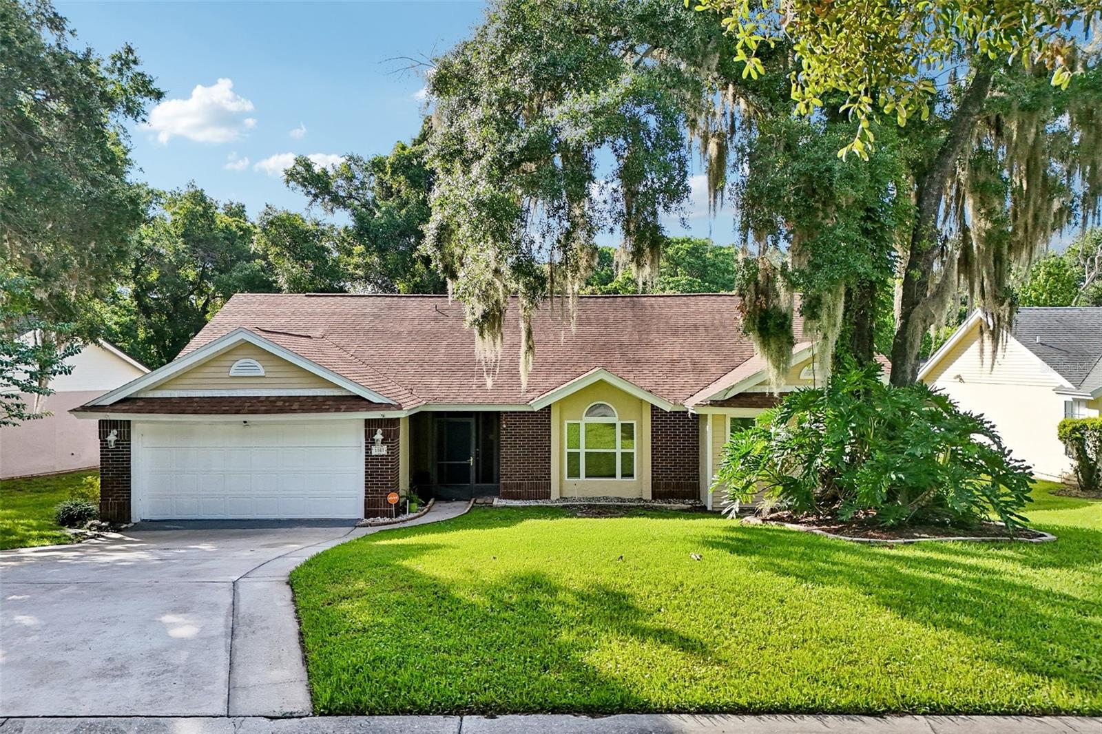 Photo of 1167 WOODLAND TERRACE TRAIL ALTAMONTE SPRINGS FL 32714