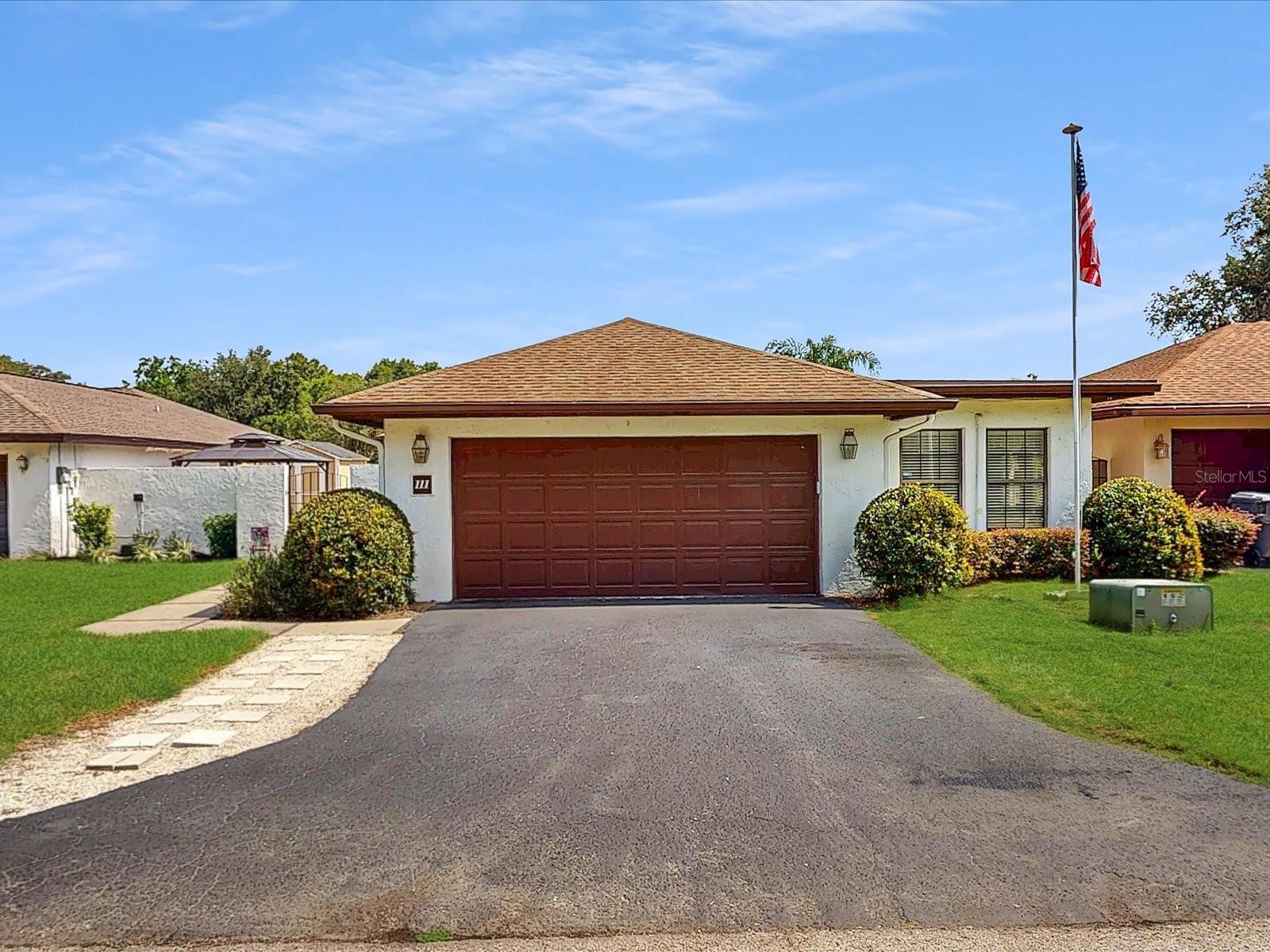 Photo of 111 TUXFORD DRIVE HAINES CITY FL 33844