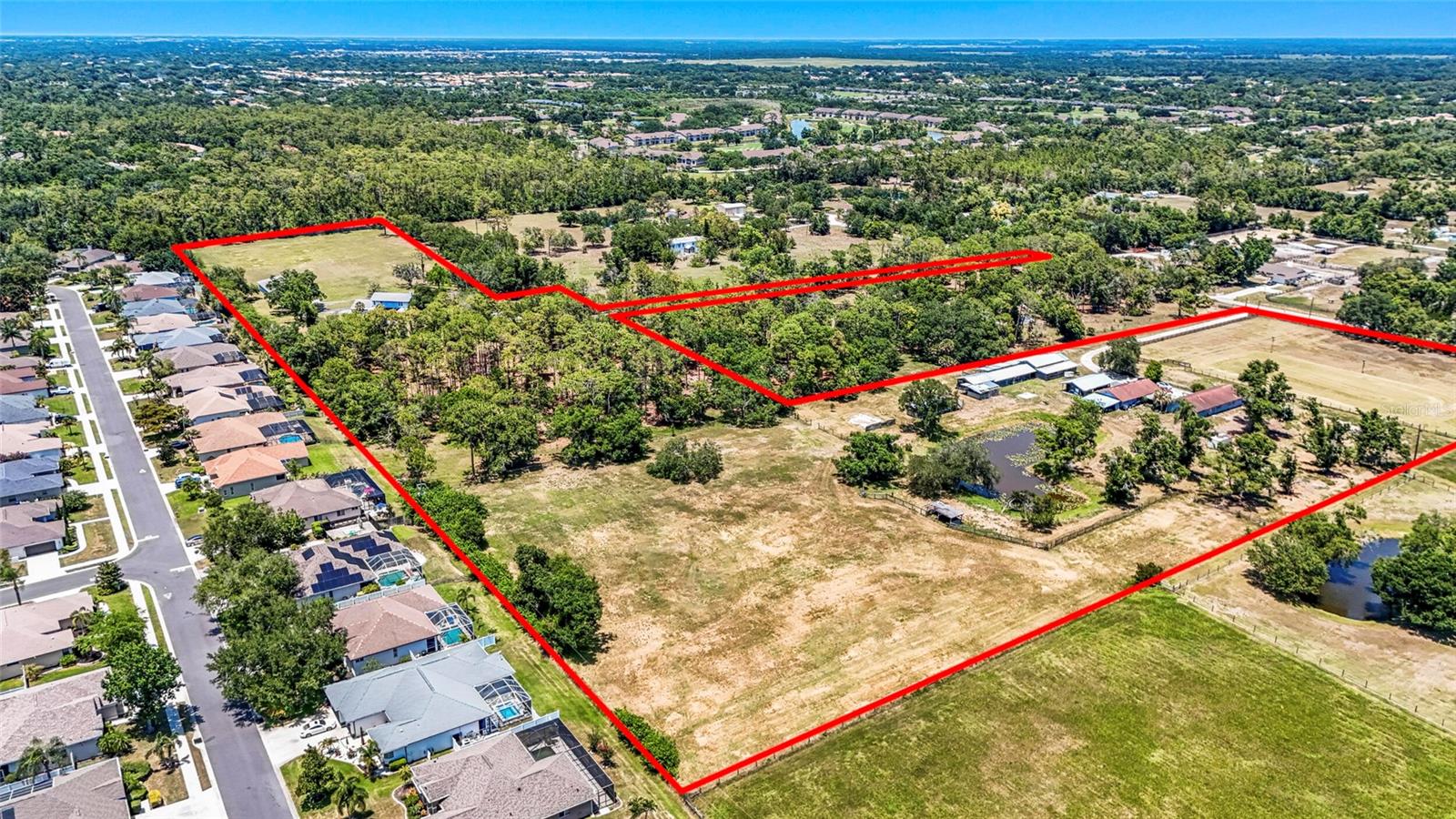 Photo of 5650 CHURCHILL DOWNS ROAD SARASOTA FL 34241