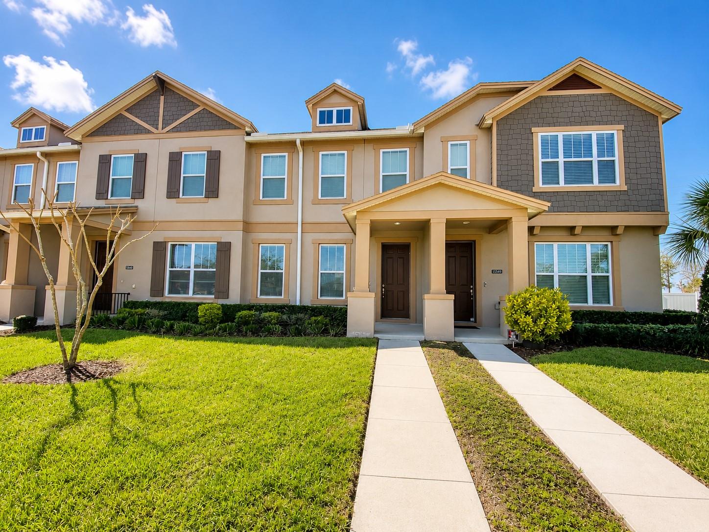 Photo of 15555 HONEYBELL DRIVE WINTER GARDEN FL 34787