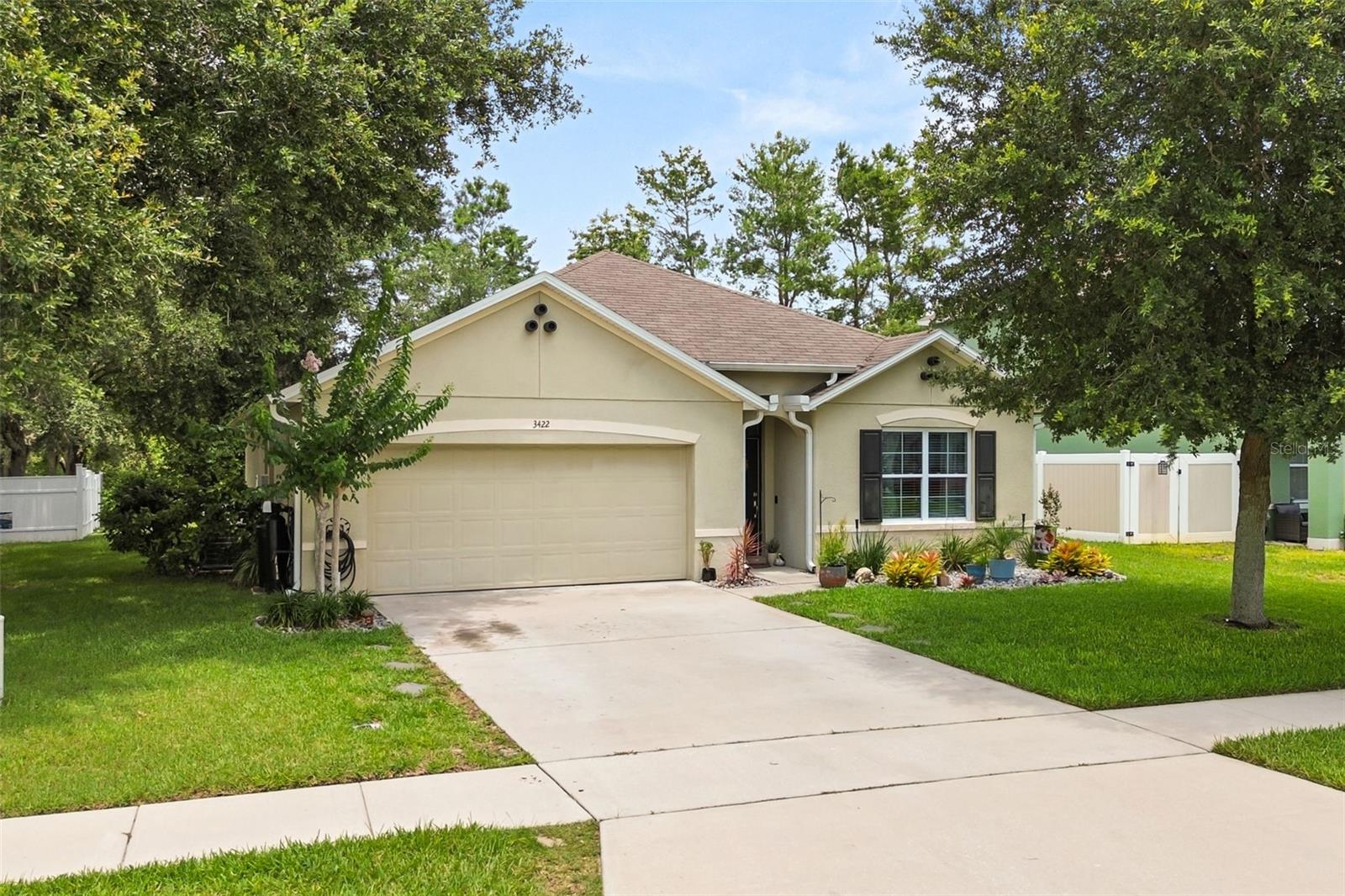 Photo of 3422 BERKSHIRE WOODS TERRACE DELTONA FL 32725