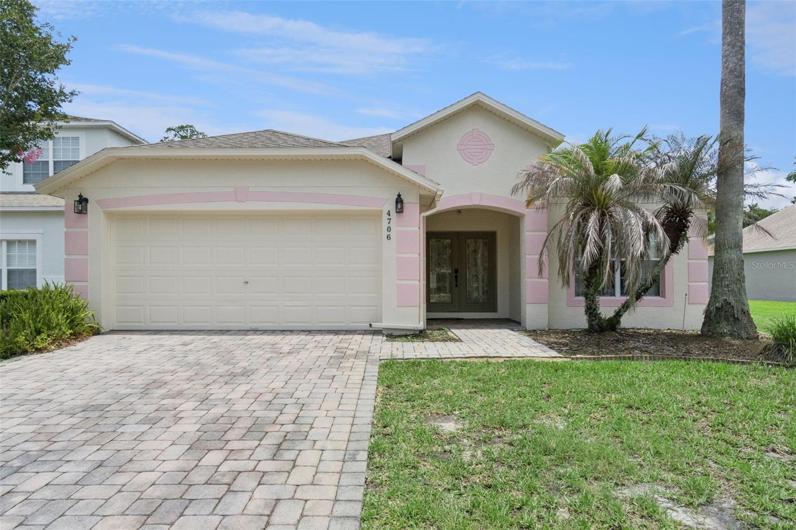 Photo of 4706 CUMBRIAN LAKES DRIVE KISSIMMEE FL 34746