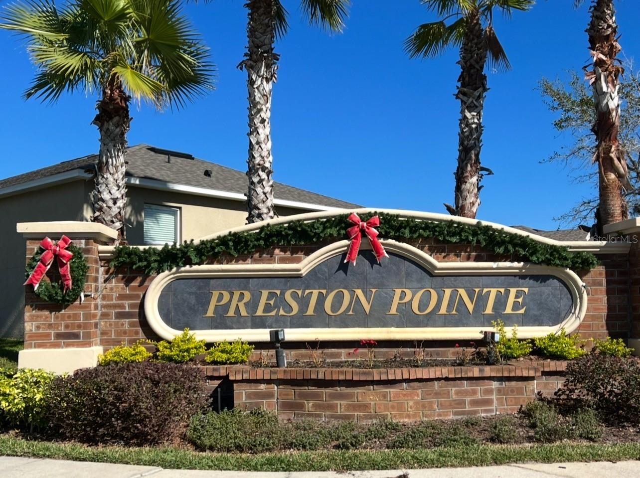 Photo of 2735 CARRICKTON CIRCLE ORLANDO FL 32824