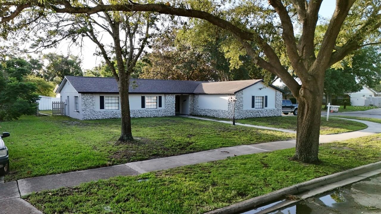 Photo of 1241 ANGELINE AVENUE ORLANDO FL 32807