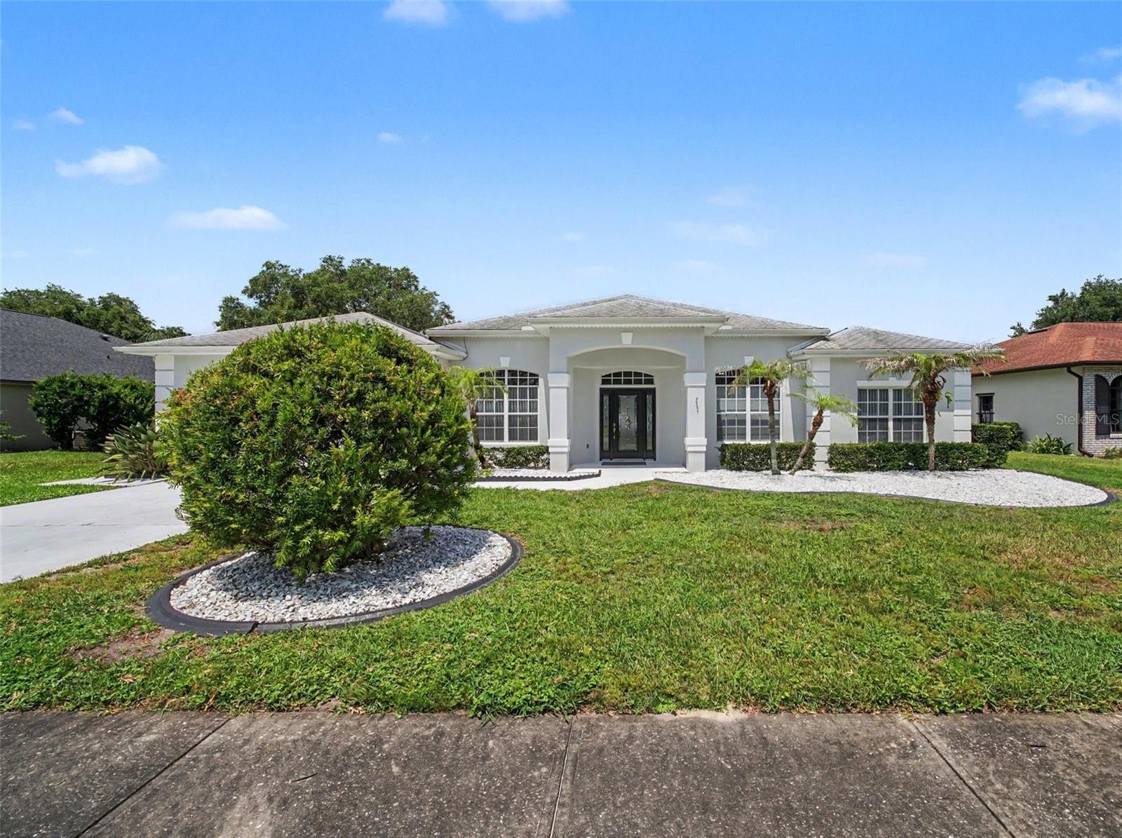Photo of 6079 RED STAG DRIVE PORT ORANGE FL 32128