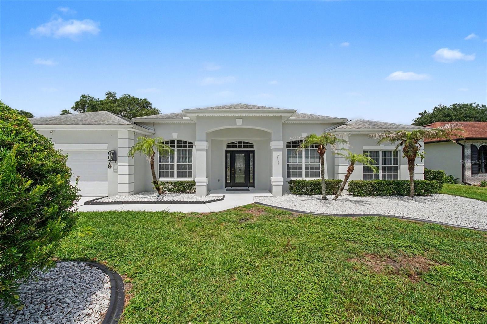 Photo of 6079 RED STAG DRIVE PORT ORANGE FL 32128