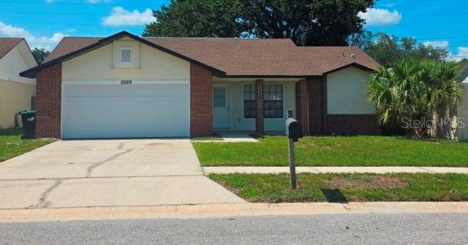 Photo of 10159 CHESHAM DRIVE ORLANDO FL 32817