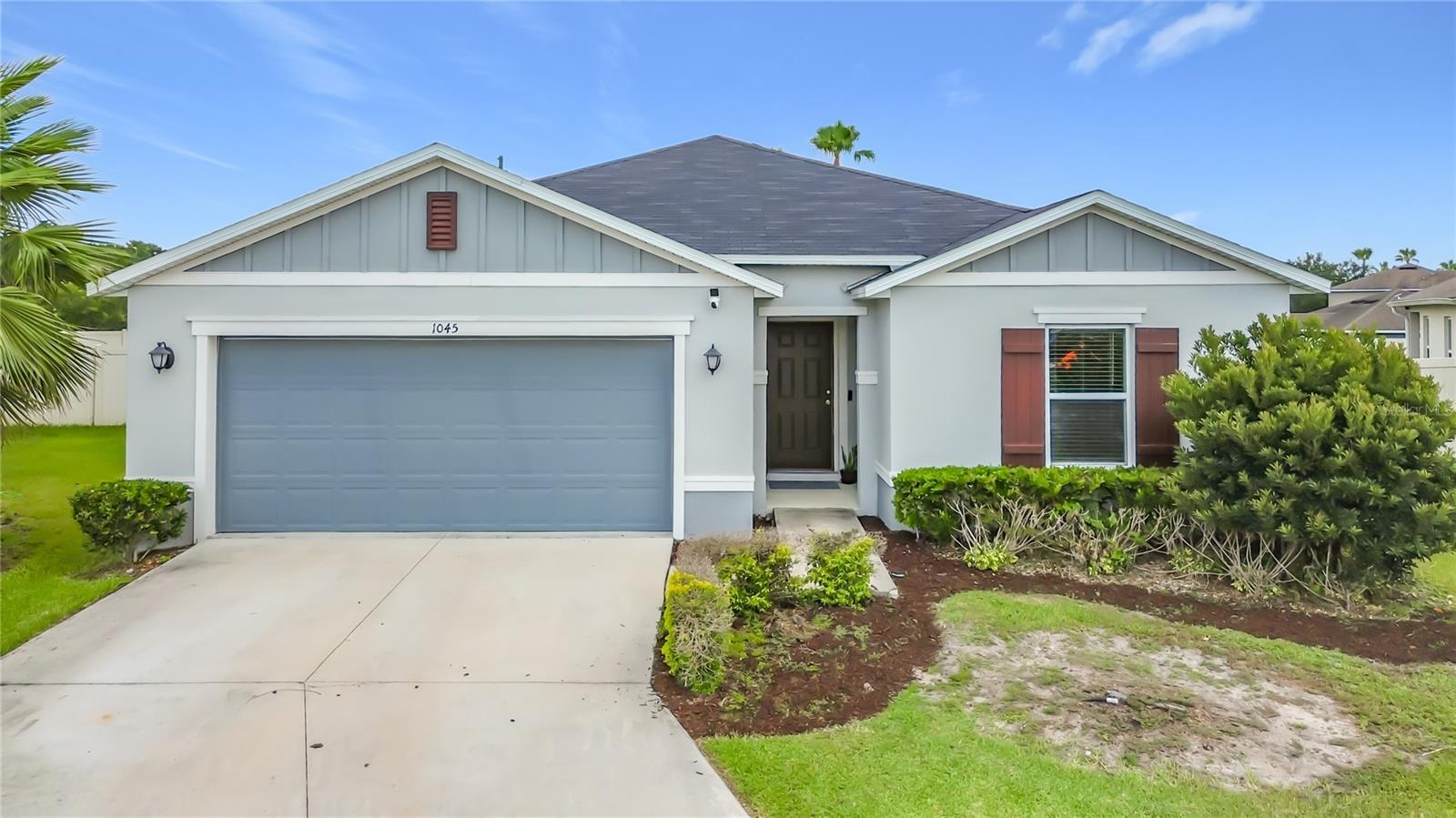 Photo of 1045 AUGUSTUS DRIVE DAVENPORT FL 33896