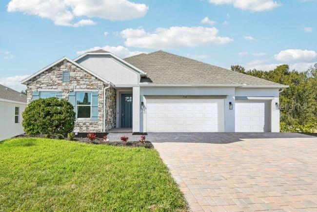 Photo of 2274 BELEN AVENUE SPRING HILL FL 34606