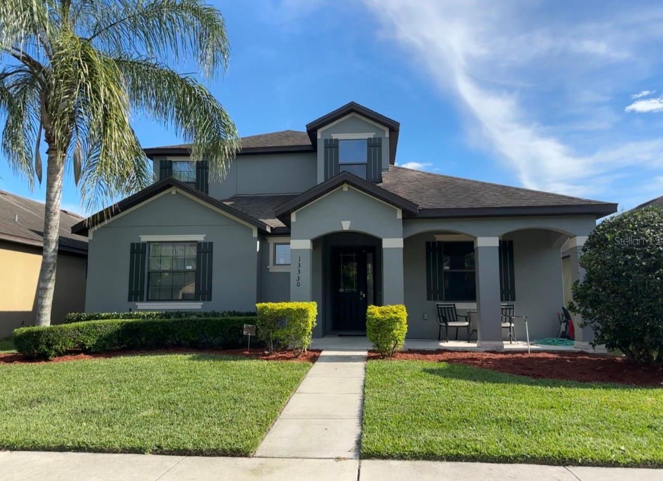 Photo of 13330 LONGACRE DRIVE WINDERMERE FL 34786