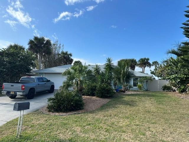 Photo of 4610 DORIS DRIVE NEW SMYRNA BEACH FL 32169