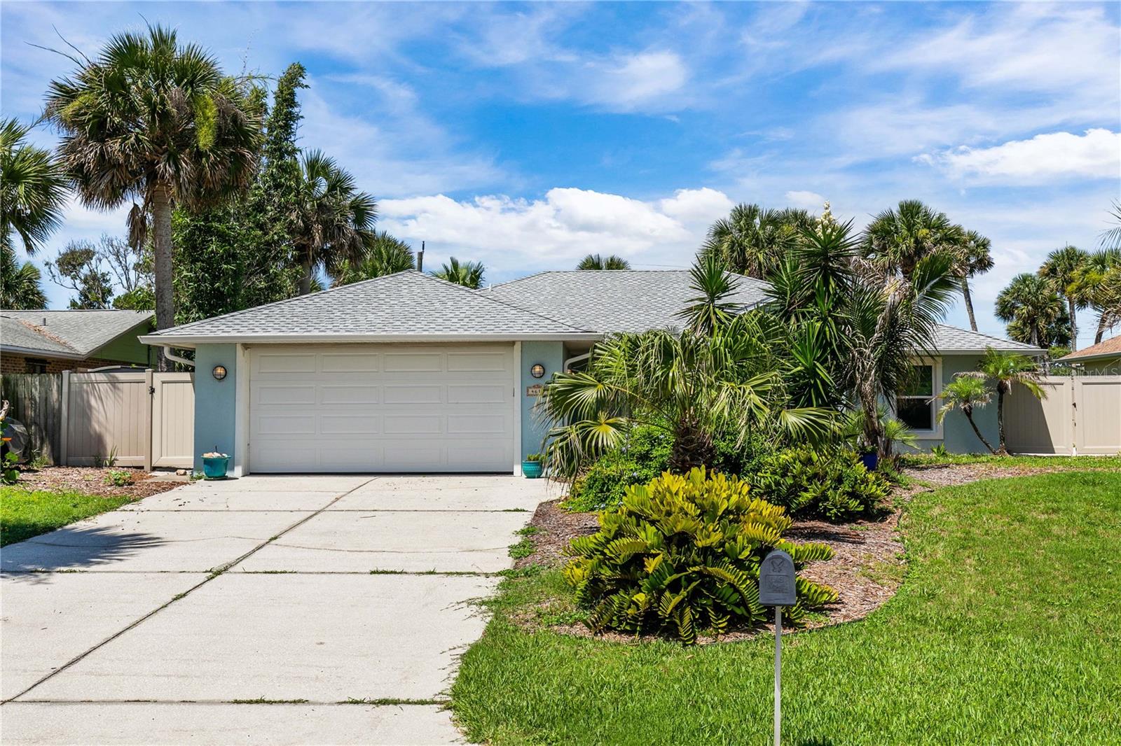 Photo of 4610 DORIS DRIVE NEW SMYRNA BEACH FL 32169