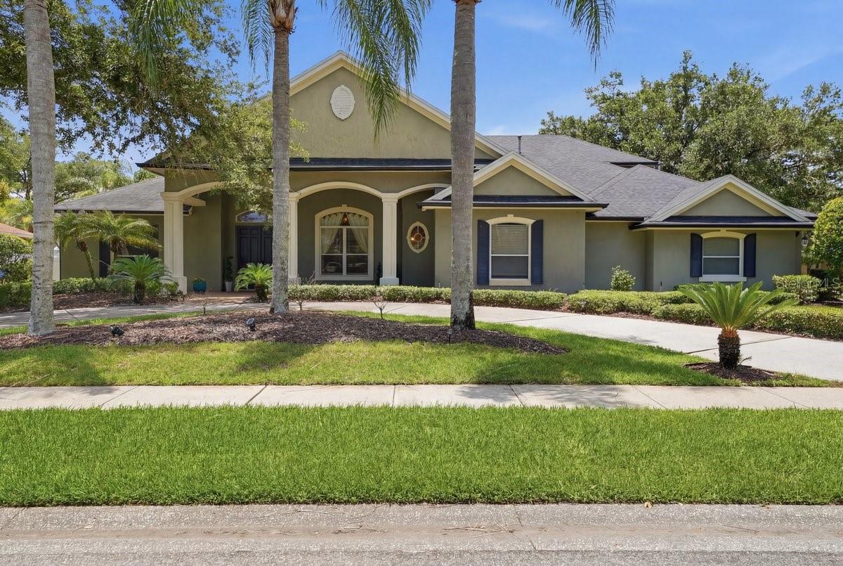 Photo of 11474 SWIFT WATER CIRCLE ORLANDO FL 32817