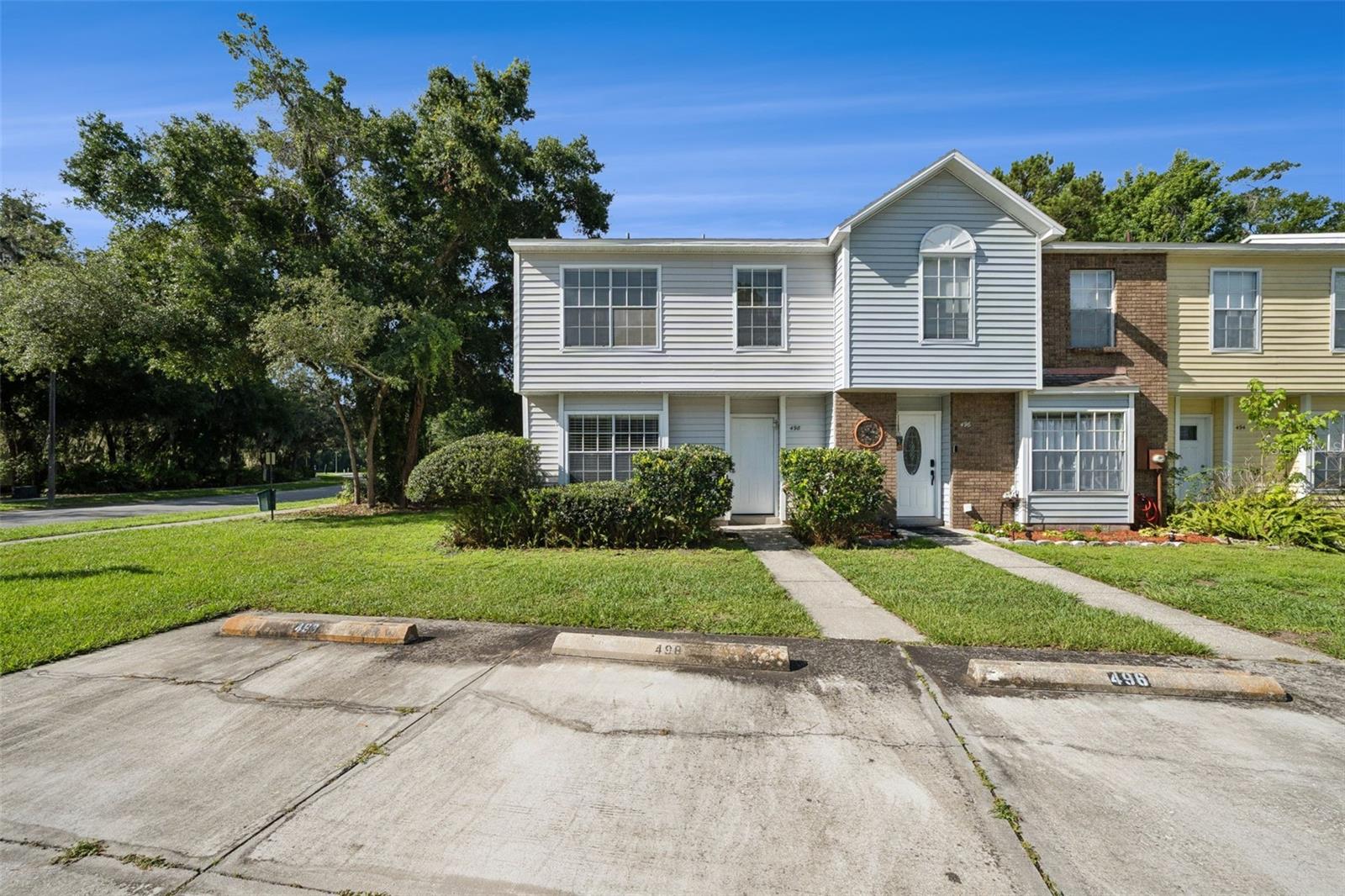 Photo of 498 GREEN SPRING CIR WINTER SPRINGS FL 32708