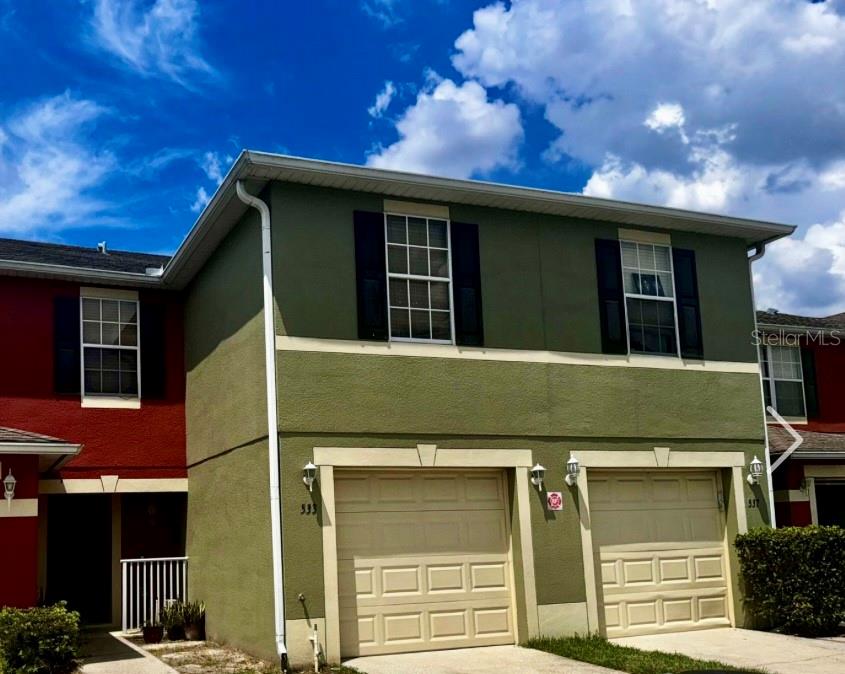 Photo of 533 CRESTING OAK CIRCLE #79 ORLANDO FL 32824