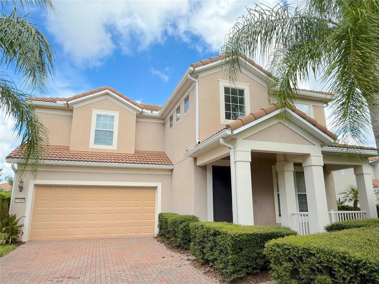 Photo of 11848 ZELKOVA LANE ORLANDO FL 32827