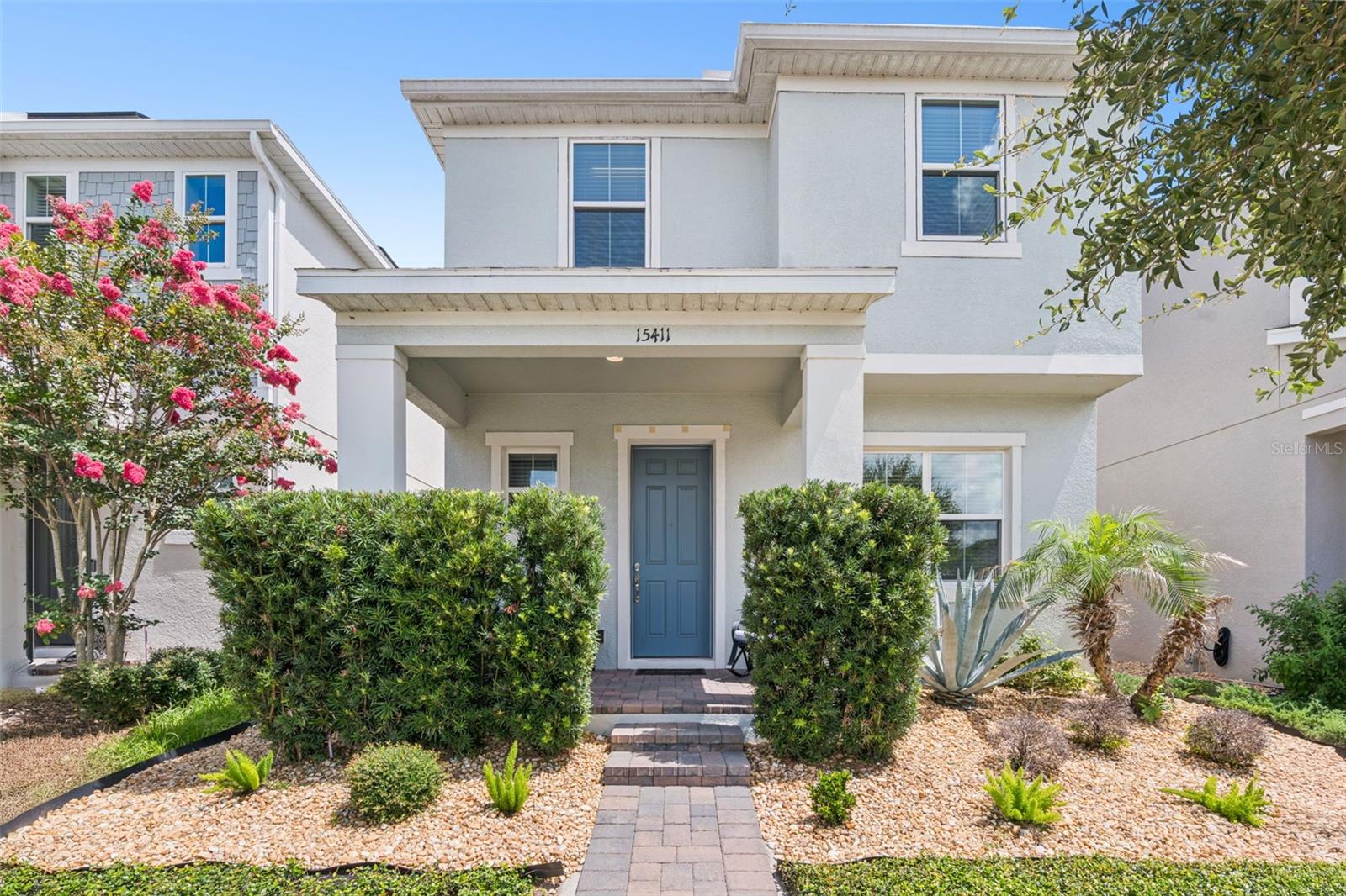 Photo of 15411 GILLIGAN COURT WINTER GARDEN FL 34787
