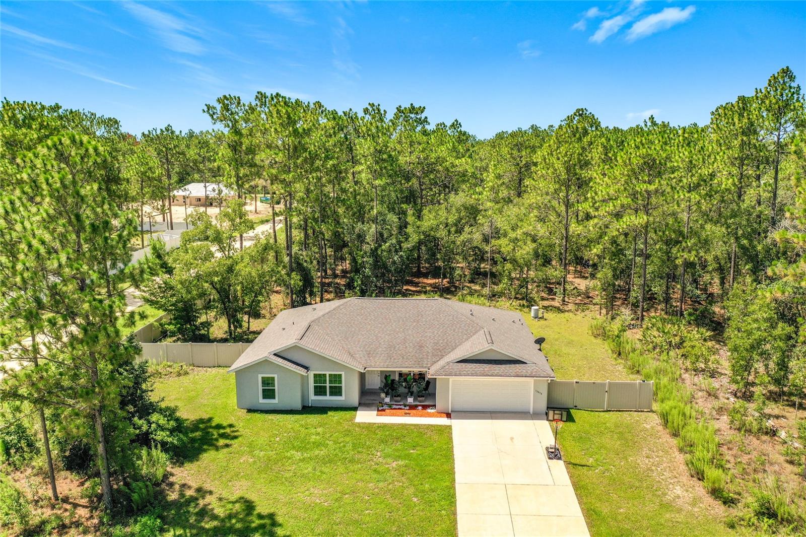 Photo of 12878 SW 76TH LANE DUNNELLON FL 34432