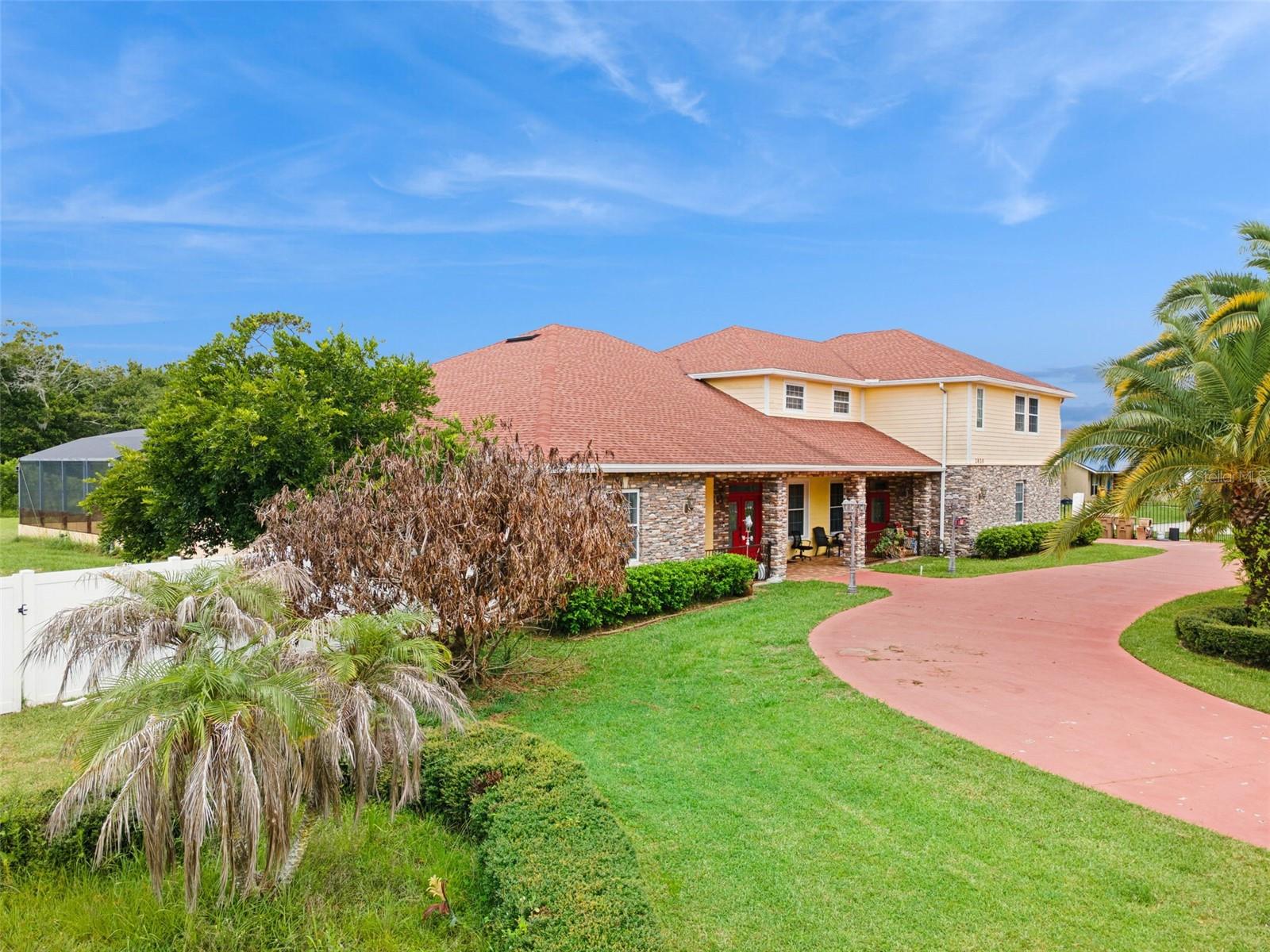 Photo of 2820 BRONCO AVENUE KISSIMMEE FL 34746